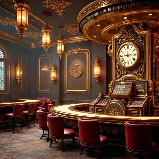 Megaways Technology dduu - Inovação em Slots