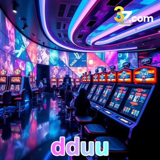 dduu login Jogos de caça-níqueis