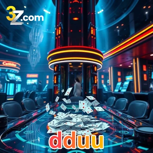 dduu login